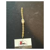 Ladies Elgin watch