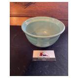 Stoneware bowl