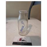 Humboldt Hlass Milk Bottle