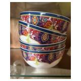 World Market Bowls
