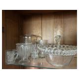 Misc Glassware