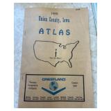 Union County Atlas