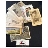 Post cards