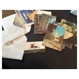Post cards