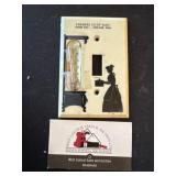 Earlham, IA thermometer light switch cover