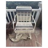 Outdoor Chair