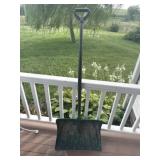 Snow Shovel