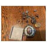 Jewlery/ rings