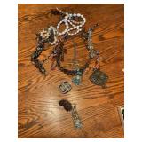 Misc jewelry