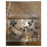 Misc pins
