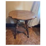 Wooden Table