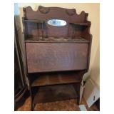 Vintage Secretary