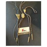 Bolo ties