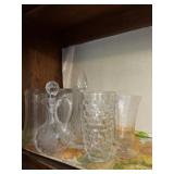 Misc Glassware