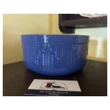 Grand Junction Stoneware Advertiser Bowl
