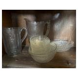 Misc Glassware