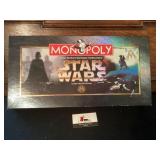 Star Wars Monopoly