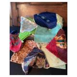 Material, misc fabric