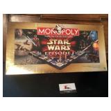 Star Wars Monopoly