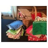 Misc material , fabric