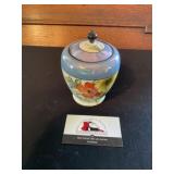 Noritake dish