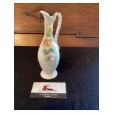 Floral bud vase