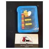 Mini bee PEZ dispenser