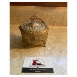 Trinket dish