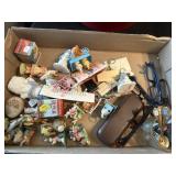 Knick knacks and misc