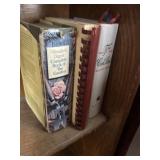 Cookbooks- Winterset