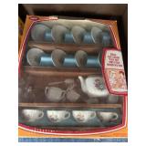 ToyTea Set