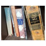 Cookbooks