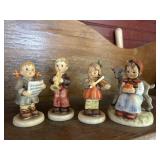 Goebel Figures