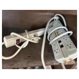 Power strips