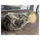 Davey Crockett Hat