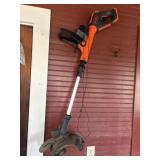 Black and Decker Weed Eater