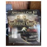 Car Care kit