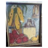 Vintage Wall Art