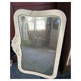Vintage Mirror