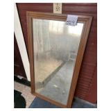 Antique Mirror