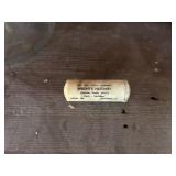 Wrights Hatchery Advertiser toothpick holder
