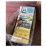 Vintage Maps