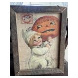 Halloween Decor