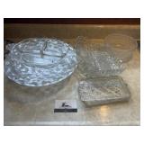 Misc Glassware