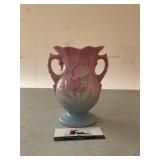Hull Magnolia Vase