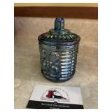 Carnival Canister