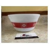 Oven proof bowl