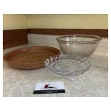 Misc dishes