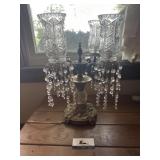 Vintage lamp