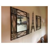 Wall decor